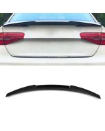 Spoiler Bak Gravity Performance Audi A4 B8 13-16 M4 Style