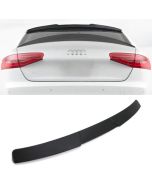Spoiler Bak Gravity Performance Audi A4 B8 13-15 RS Style