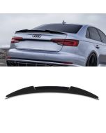 Spoiler Bak Gravity Performance Audi A4 B9.5 19- M4 Style