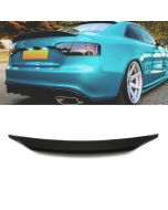 Spoiler Bak Gravity Performance Audi A5 8T 07-11 Caratere Style