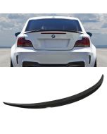 Spoiler Bak Gravity Performance BMW 1-Serien E82 Coupe 07-13