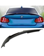 Spoiler Bak Gravity Performance BMW 2-Serien F22 14-21 M4 Style