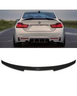 Spoiler Bak Gravity Performance BMW 4-Serien F32 13-20 M4 Look
