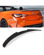 Spoiler Bak Gravity Performance BMW 4-Serien Convertible G23 21- M4 Style