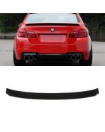 Spoiler Bak Gravity Performance BMW 5-Serien F10 10-16