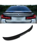 Spoiler Bak Gravity Performance BMW 5-Serien G30 17-20 CS Style