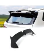 Spoiler Bak Gravity Performance BMW X3 G01 iX3 G08 18-