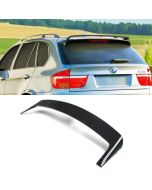 Spoiler Bak Gravity Performance BMW X5 E70 06-13