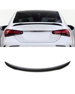 Spoiler Bak Gravity Performance Mercedes Benz A-klass A35 Saloon W177 18-22 AMG Style