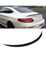 Spoiler Bak Gravity Performance Mercedes Benz C-klass C205 14-18 AMG Style