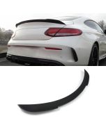 Spoiler Bak Gravity Performance Mercedes Benz C-klass Coupe C205 14-18