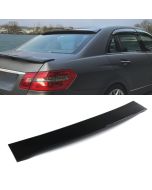 Spoiler Bak Gravity Performance Mercedes Benz E-klass W212 09-16 Roof