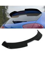 Spoiler Bak Gravity Performance Seat Leon MK2 09-12