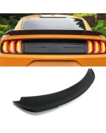 Spoiler Bak Gravity Performance Ford Mustang 15-21 Track Pack Style