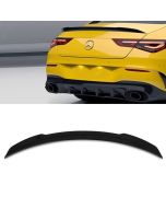 Spoiler Bak Gravity Performance Mercedes Benz CLA C118 20-