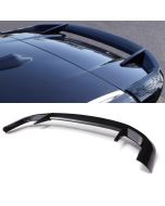 Spoiler Bak Gravity Performance BMW X1 U11 23- M Performance Style