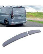 Spoiler Bak Gravity Performance VW Caddy 15-21 Barn Door Style