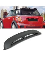 Spoilervinge Gravity Performance Mini Cooper R56 06-14 JCW GP Style