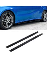 Sidokjol Gravity Performance Mercedes A-klass Hatchback W176 13-18