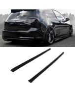 Sidokjol Gravity Performance VW Golf MK7 MK7.5 R Line 13-20