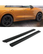 Sidokjol Gravity Performance Audi Q8 S-Line 18-