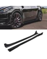 Sidokjol Gravity Performance Tesla Model Y 20-