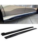 Sidokjol Gravity Performance Mercedes A-Klass AMG A35 S W177 19-