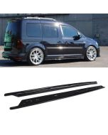 Sidokjol Gravity Performance VW Caddy MK5 LWB 20-