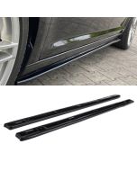 Sidokjol Gravity Performance VW Caddy MK4 SWB 15-20