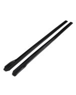 Sidokjol Gravity Performance VW Polo MK5 Facelift 6C 15-18