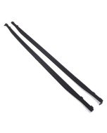 Sidokjol Gravity Performance VW Golf MK8 20- GTi Style