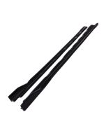 Sidokjol Gravity Performance VW Golf MK8 20-