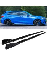 Sidokjol Gravity Performance BMW 1-Serien F40 19- M Style