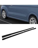 Sidokjol Gravity Performance VW Transporter T7 LWB 25-