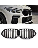 Grill Gravity Performance BMW X6 G06 Pre-LCI 20-23