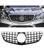 Grill Gravity Performance Mercedes E-Klass C207 13-16 Panamericana Style