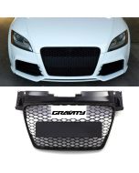 Grill Gravity Performance Audi TT MK2 8J 06-14 TTRS Style