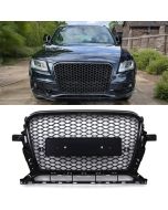 Grill Gravity Performance Audi Q5 8R Facelift 13-16 Utan Emblem SQ5 Style