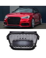 Grill Gravity Performance Audi A1 8X 10-15 RS Quattro Style