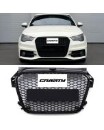 Grill Gravity Performance Audi A1 8X 10-15 RS Style