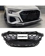 Grill Gravity Performance Audi A3 8Y 20- RS3 Style Honeycomb