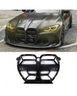 Grill Gravity Performance BMW 3-Serien M3 G80 20- CSL Style