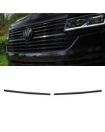 Grill List Gravity Performance VW Transporter T6.1 19-24 2-delar Övre Kort Matt Svart