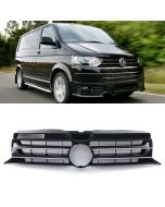 Grill Gravity Performance VW Transporter T5.1 09-15 Krom List
