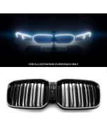 Grill LED Gravity Performance BMW X3 G01 LCI 22-24