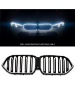 Grill LED Gravity Performance BMW X6 G06 LCI 24-