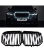 Grill LED Gravity Performance BMW X7 G07 19-
