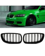 Grill Gravity Performance BMW 3-Serien E92 E93 05-09 Njure M Sport Style