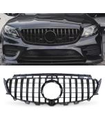 Grill Gravity Performance Mercedes E-Klass V213 16-20 Panamericana GTR Style