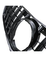Grill Gravity Performance Mercedes C-Klass C204 07-14 Panamericana GTR Style